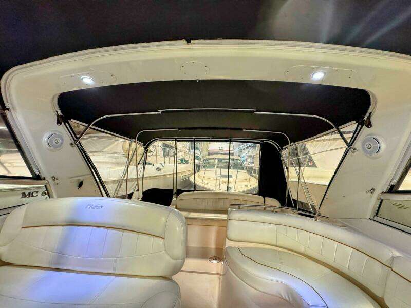 34ft Rinker Yacht For Sale