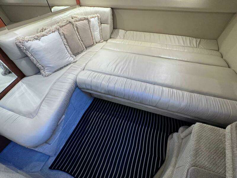 38ft Sea Ray Yacht For Sale