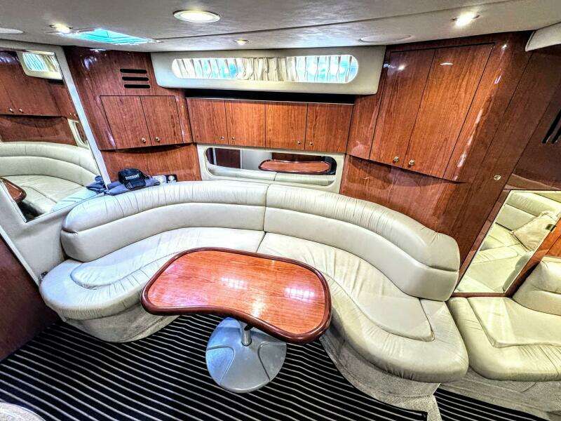 38ft Sea Ray Yacht For Sale