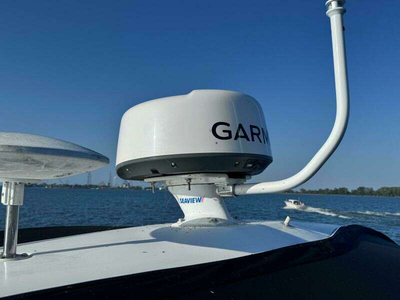 38ft Sea Ray Yacht For Sale