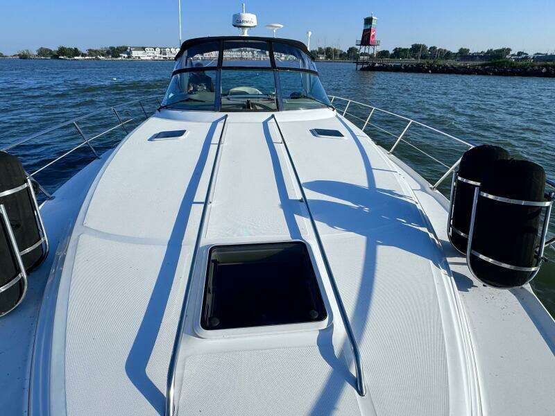38ft Sea Ray Yacht For Sale