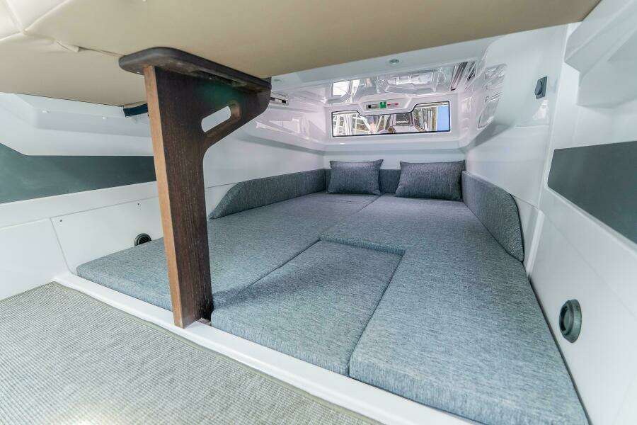 260701 29ft Axopar Yacht For Sale