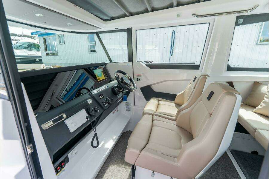 260701 29ft Axopar Yacht For Sale