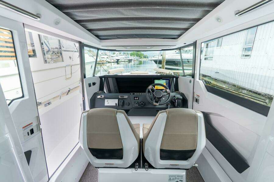 260701 29ft Axopar Yacht For Sale