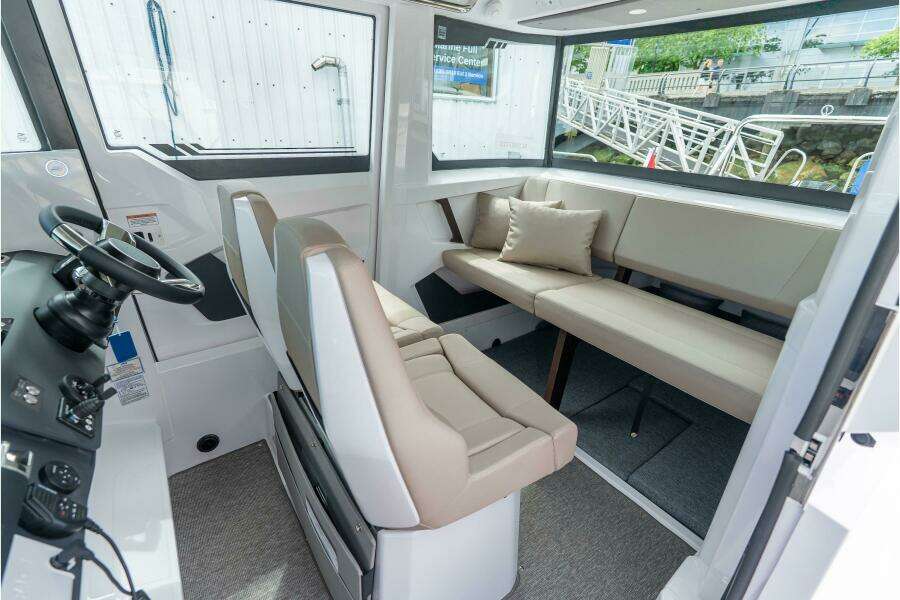 260701 29ft Axopar Yacht For Sale