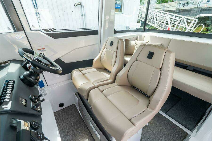 260701 29ft Axopar Yacht For Sale