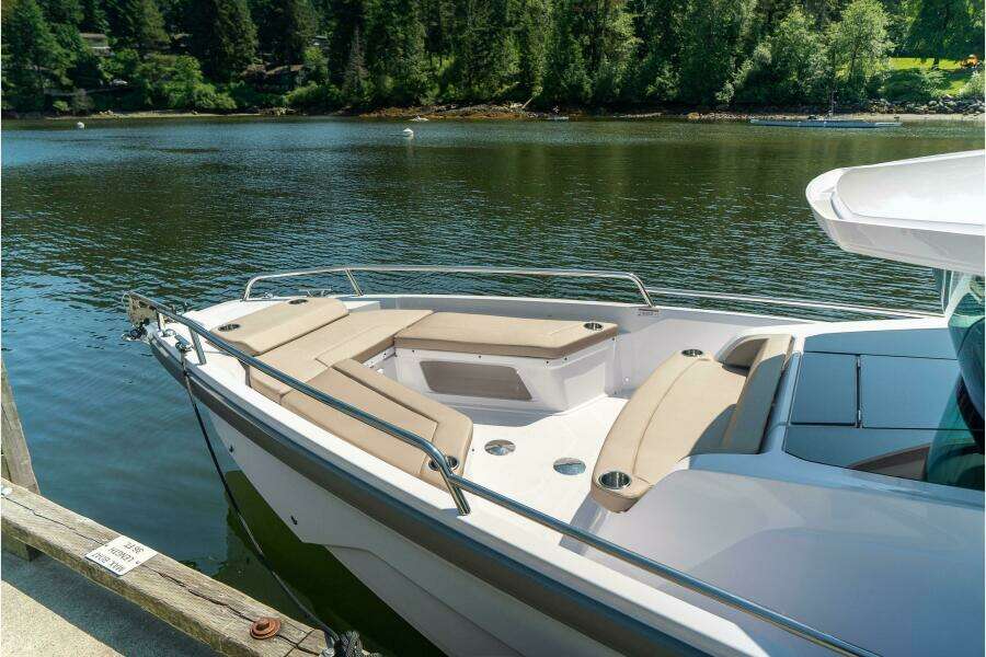 260701 29ft Axopar Yacht For Sale