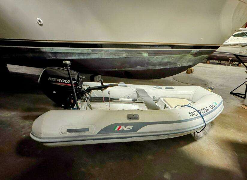 40ft Carver Yacht For Sale
