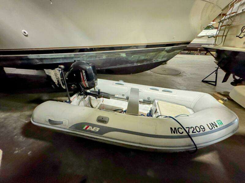 40ft Carver Yacht For Sale
