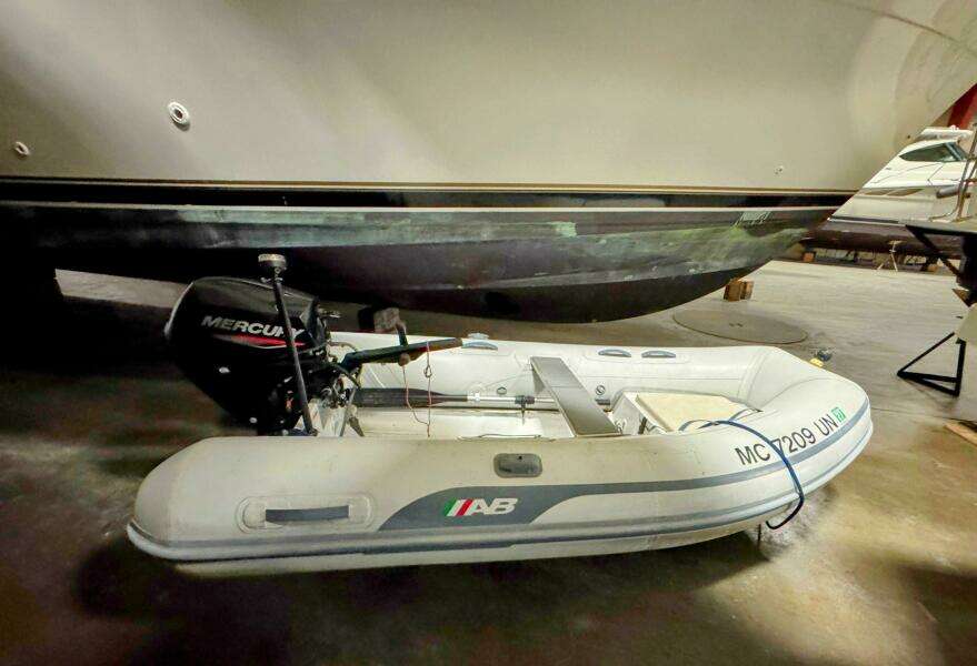 40ft Carver Yacht For Sale