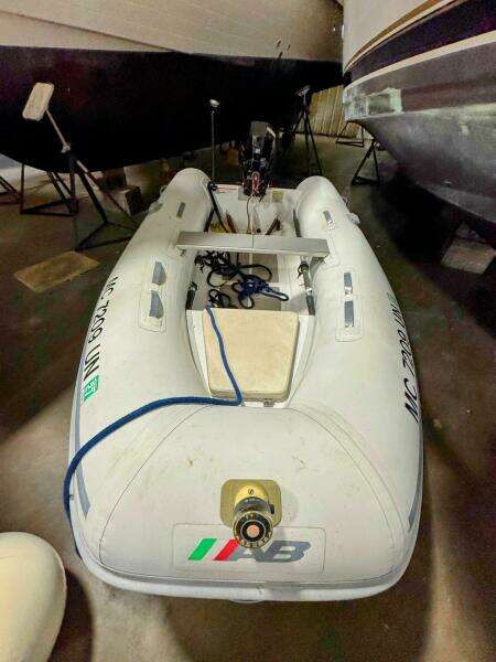 40ft Carver Yacht For Sale