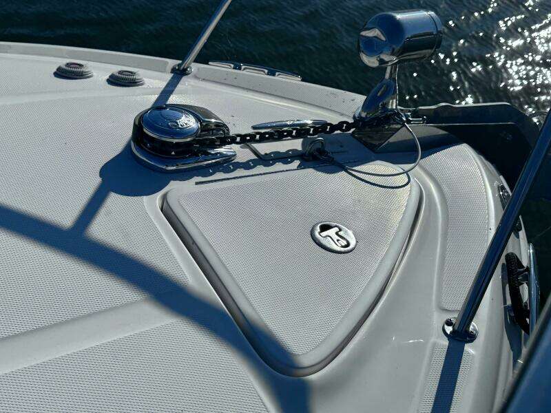 28ft Sea Ray Yacht For Sale