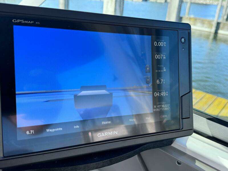 28ft Sea Ray Yacht For Sale