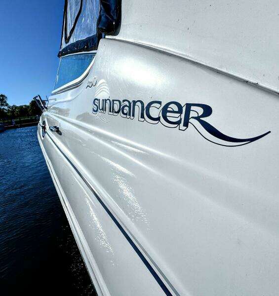 28ft Sea Ray Yacht For Sale