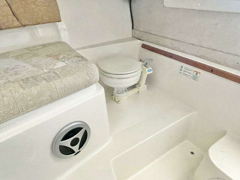 Toot Sea 26ft Striper Yacht For Sale