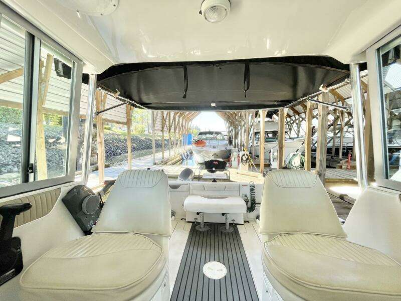 Toot Sea 26ft Striper Yacht For Sale