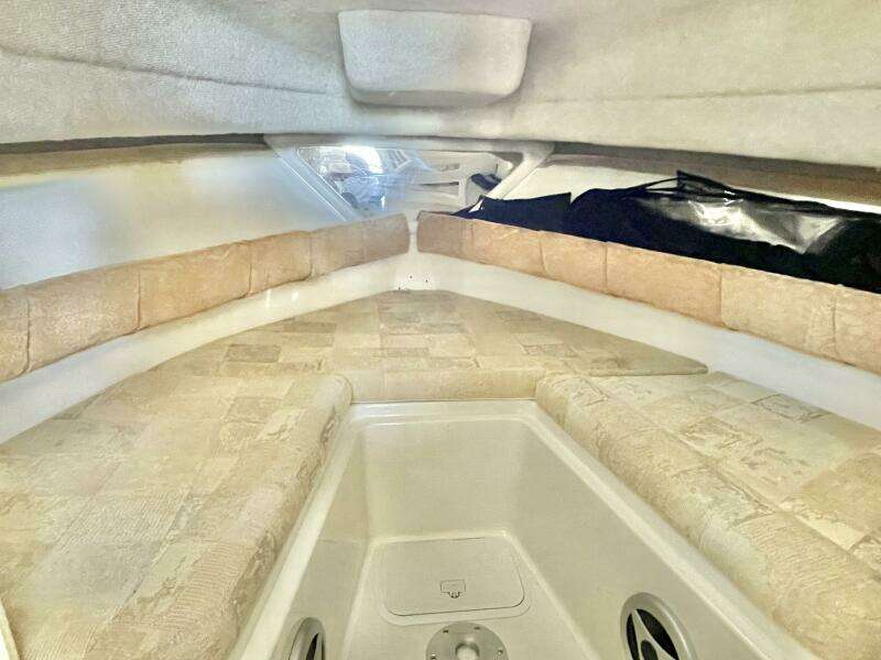 Toot Sea 26ft Striper Yacht For Sale