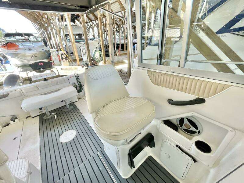Toot Sea 26ft Striper Yacht For Sale