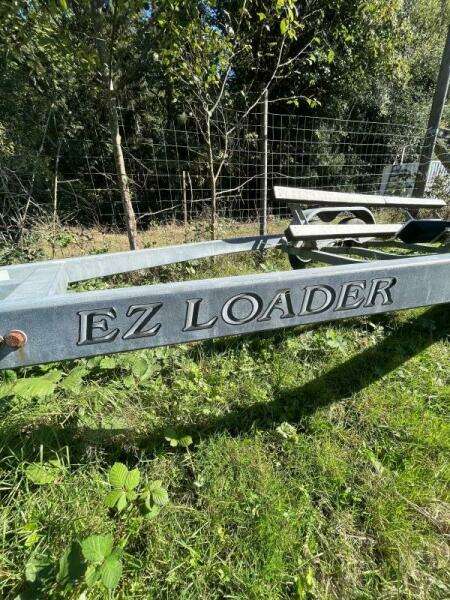 Toot Sea 26ft Striper Yacht For Sale