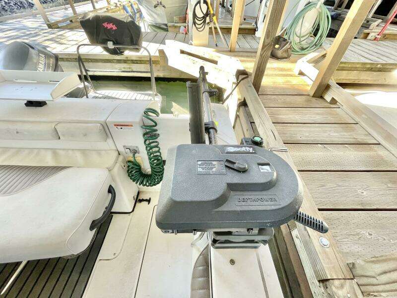 Toot Sea 26ft Striper Yacht For Sale