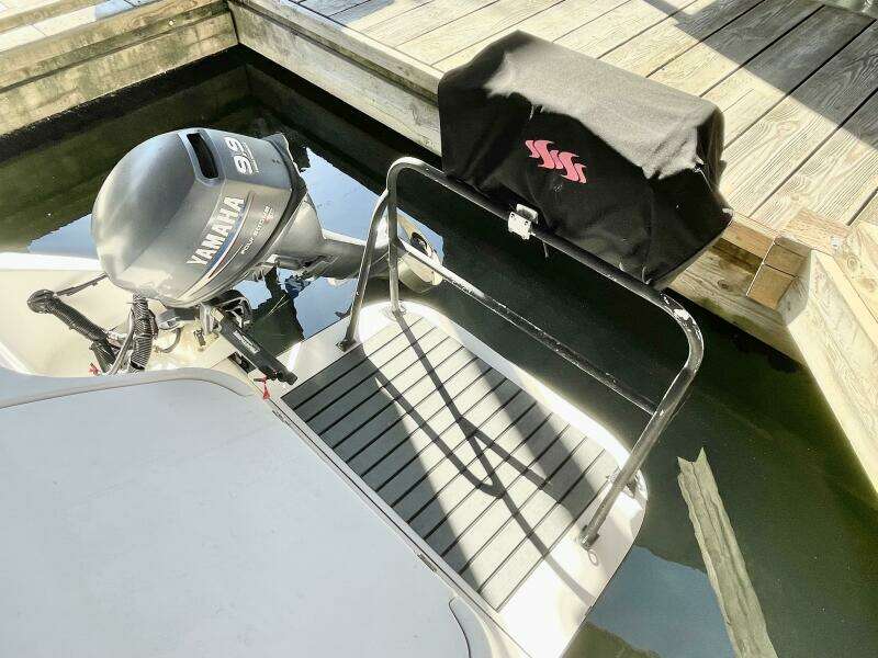 Toot Sea 26ft Striper Yacht For Sale