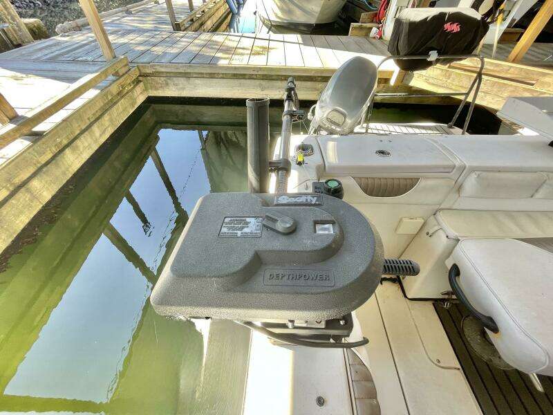 Toot Sea 26ft Striper Yacht For Sale