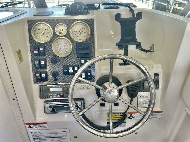 Toot Sea 26ft Striper Yacht For Sale