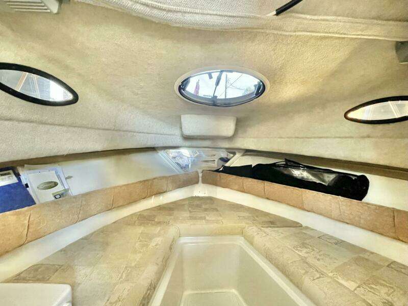 Toot Sea 26ft Striper Yacht For Sale
