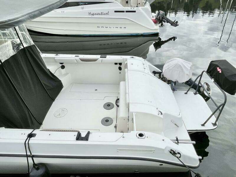 26ft Striper Yacht For Sale
