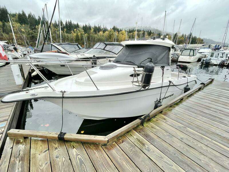 26ft Striper Yacht For Sale