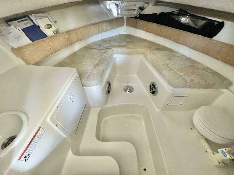 Toot Sea 26ft Striper Yacht For Sale