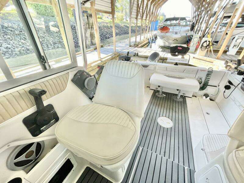 Toot Sea 26ft Striper Yacht For Sale