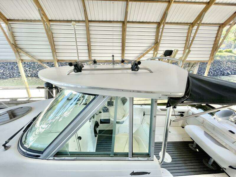 Toot Sea 26ft Striper Yacht For Sale