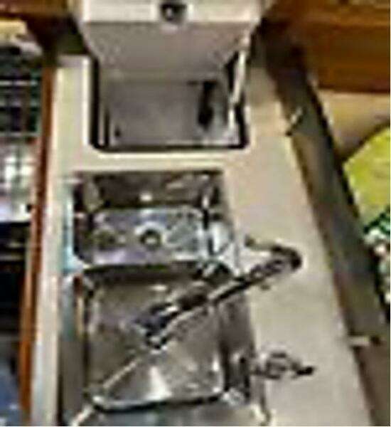 Galley Galley