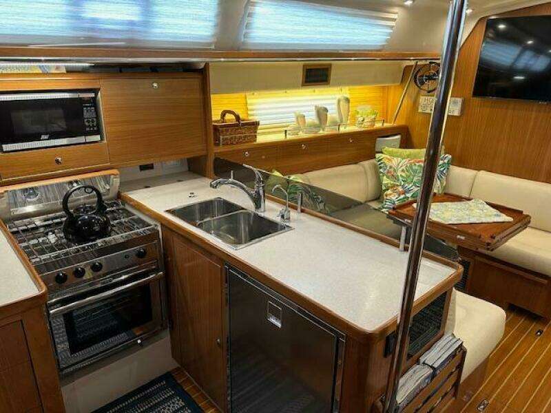 Galley