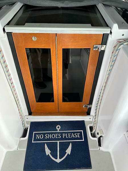 Main Hatchway