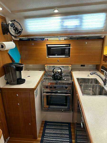Galley
