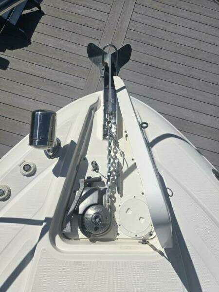 Gib N Tone 35ft Sea Ray Yacht For Sale