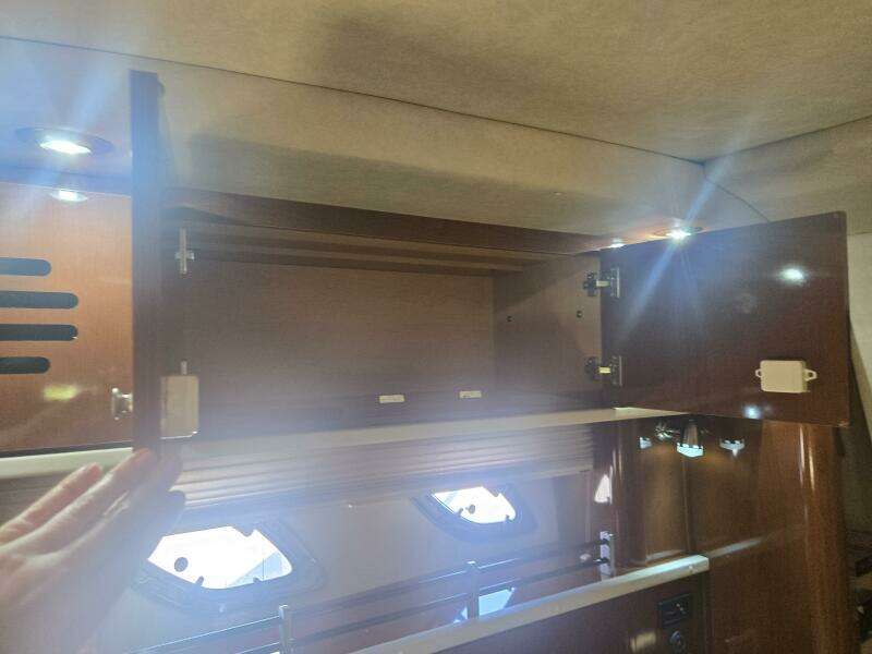 Gib N Tone 35ft Sea Ray Yacht For Sale