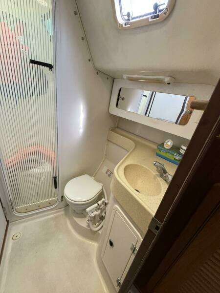 Wannabe 38ft Catalina Yacht For Sale