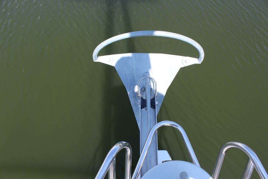 Wannabe 38ft Catalina Yacht For Sale