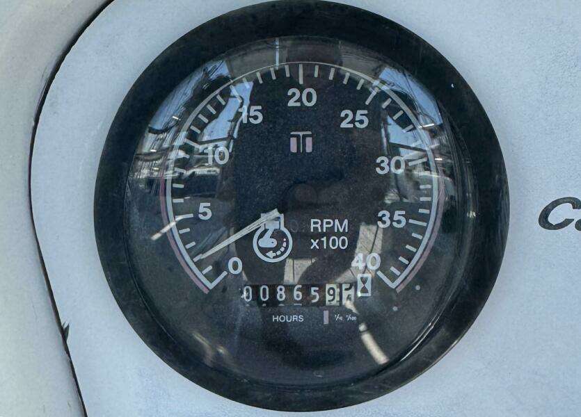 Wannabe 38ft Catalina Yacht For Sale