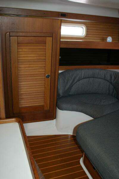 Wannabe 38ft Catalina Yacht For Sale