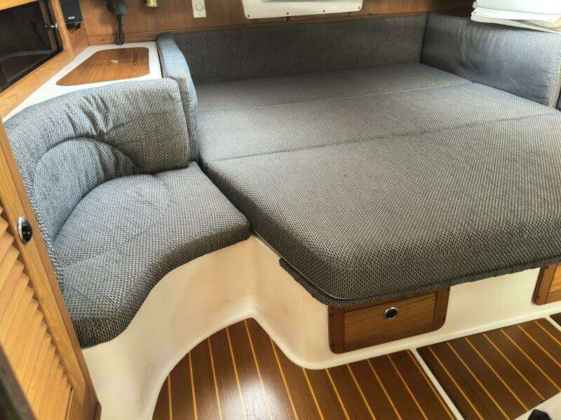 Wannabe 38ft Catalina Yacht For Sale