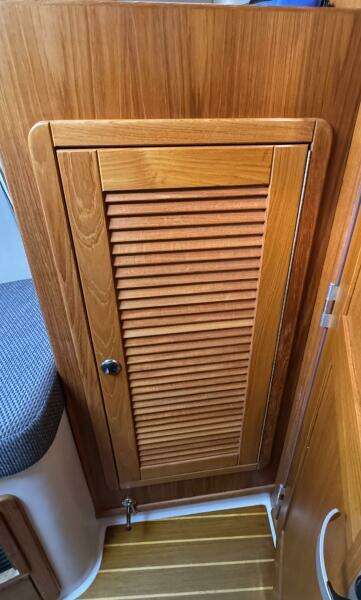 Wannabe 38ft Catalina Yacht For Sale