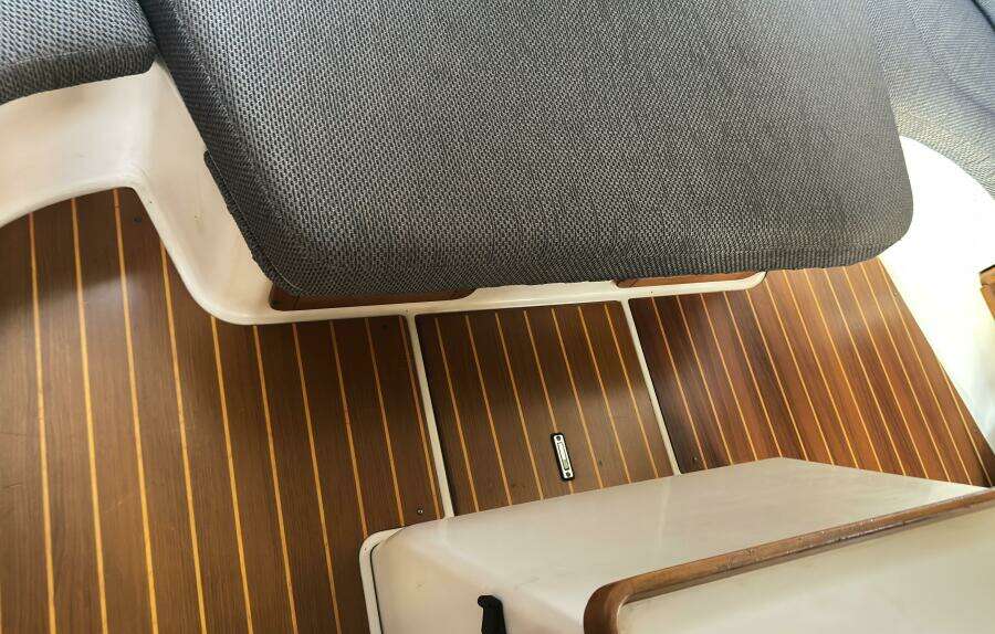 Wannabe 38ft Catalina Yacht For Sale