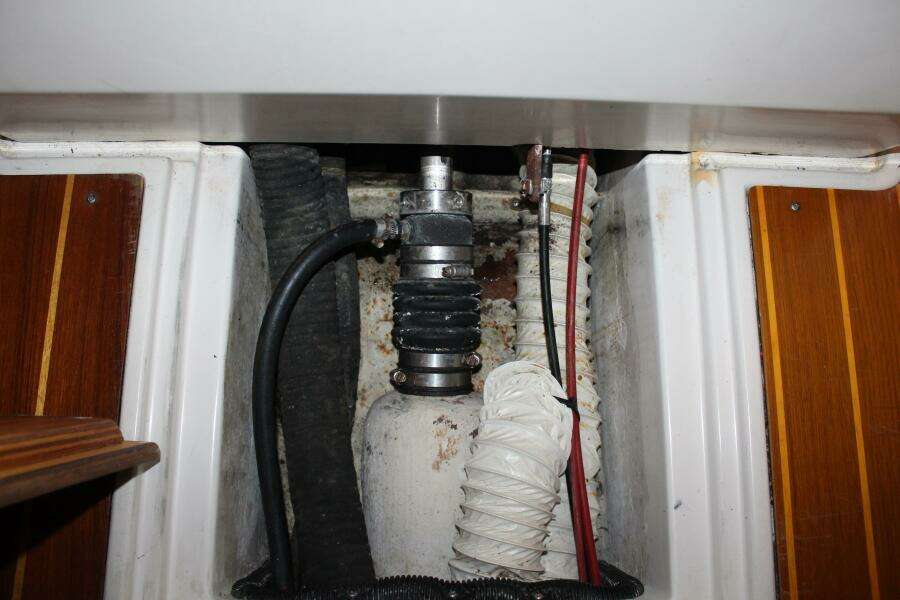 Wannabe 38ft Catalina Yacht For Sale