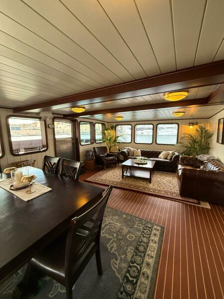 120' 2021 Glovertown Sy 