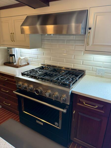 120' 2021 Glovertown Sy 