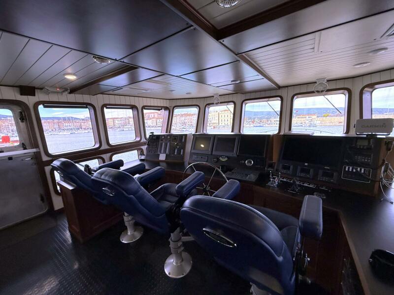 120' 2021 Glovertown Sy 